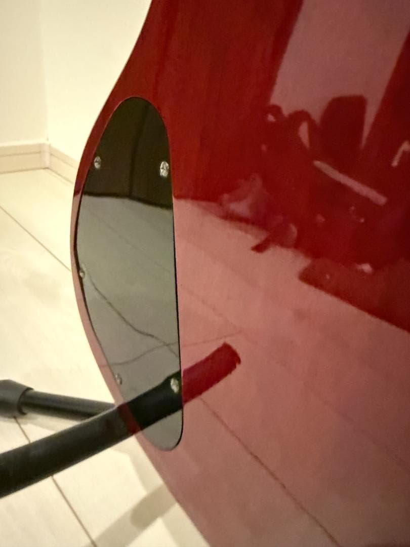 Greco SG O切れロゴ ミントコレクション