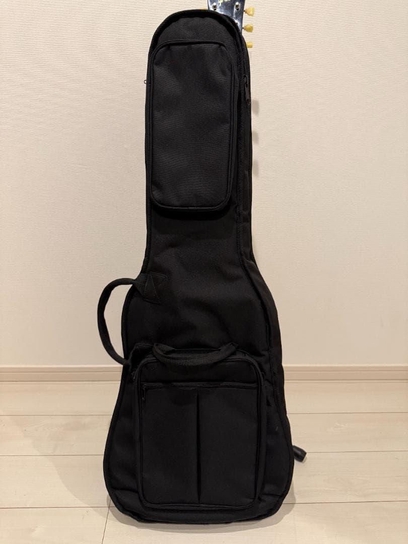 Greco SG O切れロゴ ミントコレクション