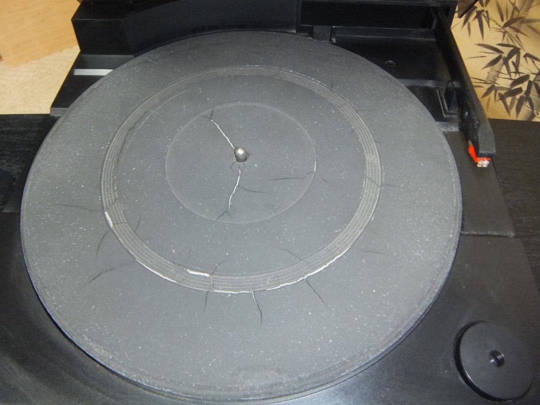 【引き取り限定】KENWOOD ROXY DG3　システムコンポ　中古