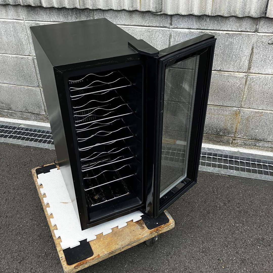 ルフィエール ワインセラー LW-S12 12本収納