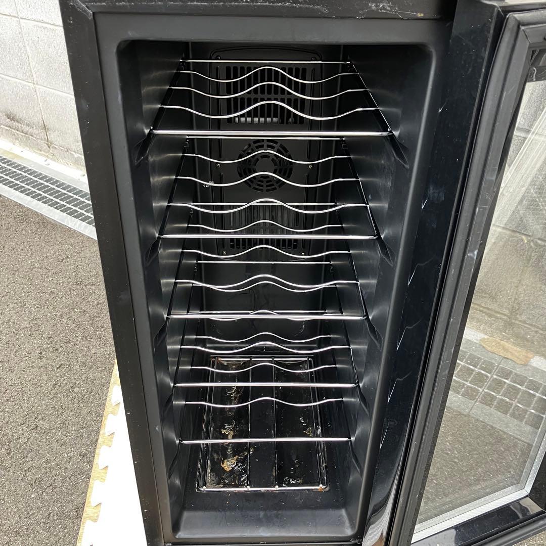 ルフィエール ワインセラー LW-S12 12本収納