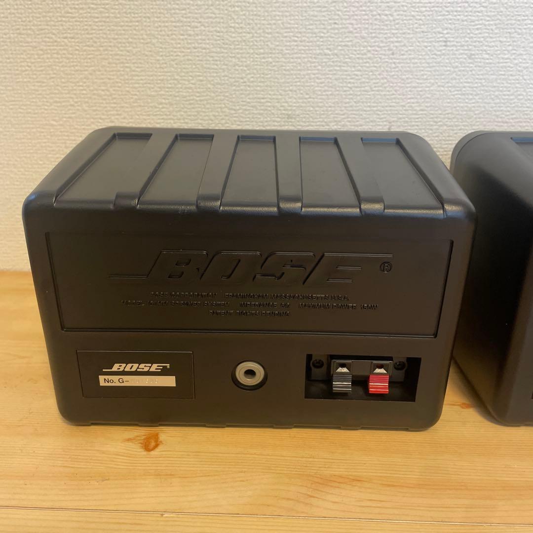 BOSE 店舗用　Bluetooth付きスピーカーセット！　101mm 1705