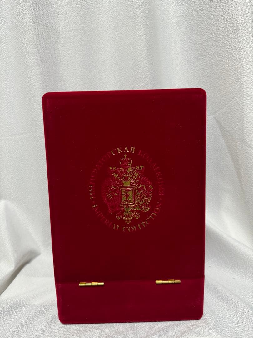 インペリアルコレクション ウォッカ ピンクマーブル