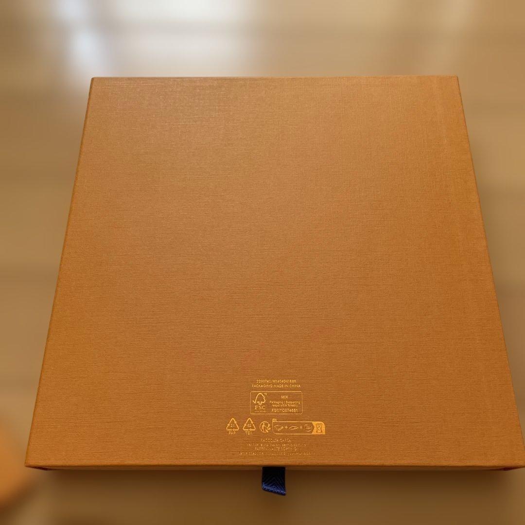 Louis Vuitton ブラウンニット帽