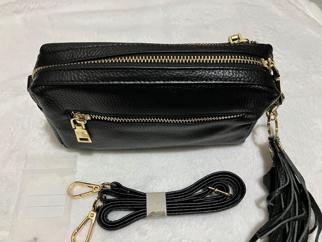 向山毅 2020年バースデーグッズ ミニポシェット