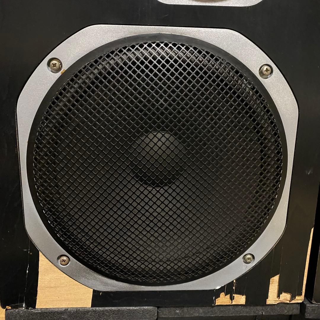 【引取限定】YAMAHA NS-1000 スピーカー 同番シリアル