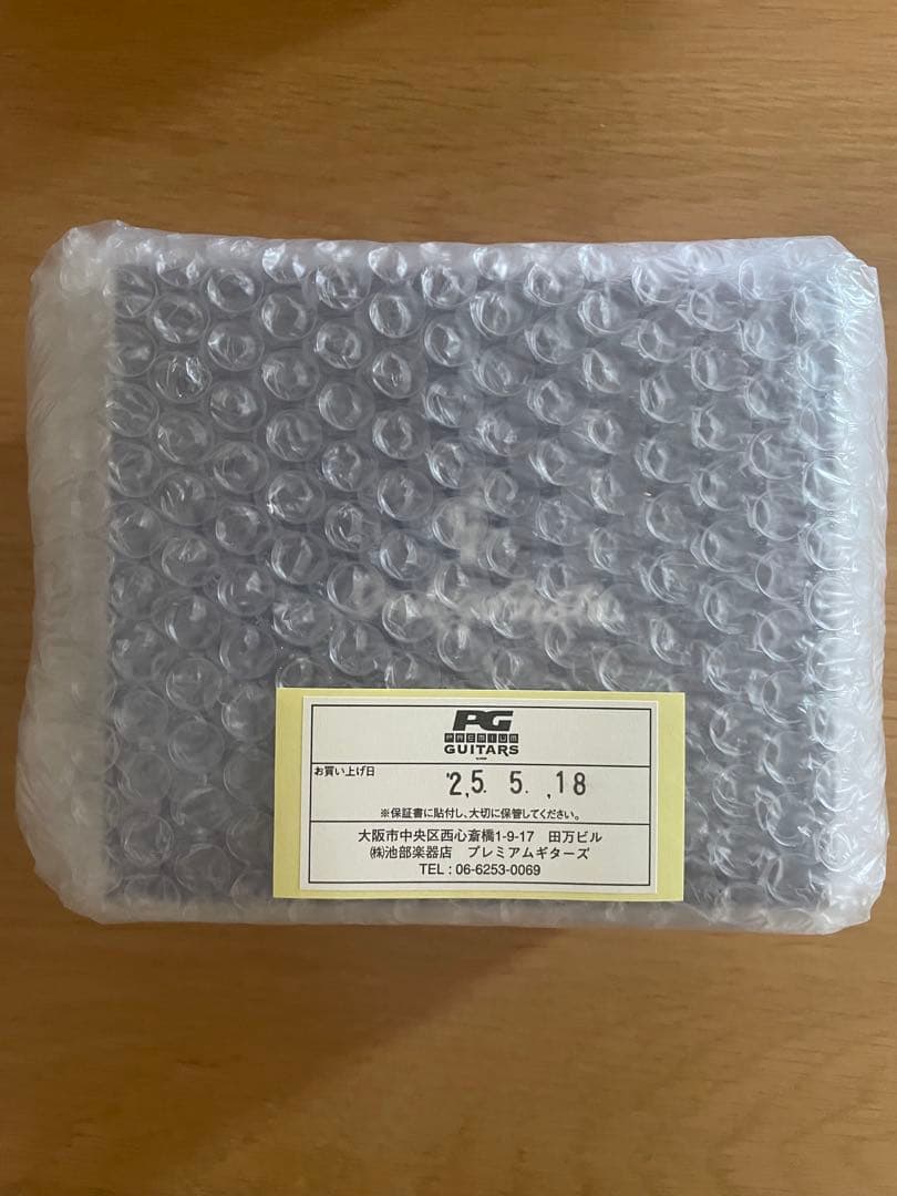 【新品未使用・即日発送】Indigo note CHORUS