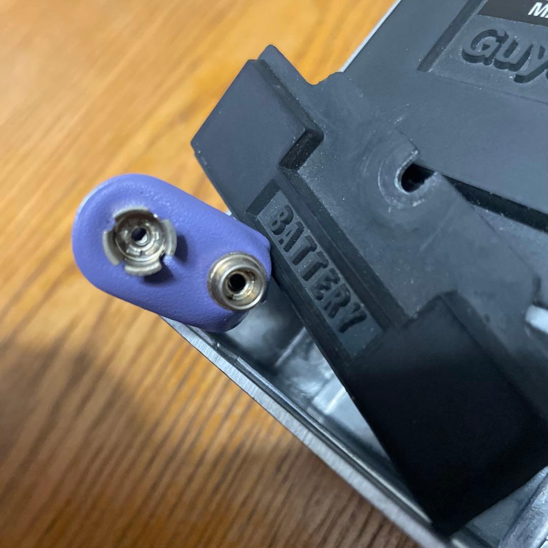 ★値下げ★Guyatone Distortion-H ギターエフェクター