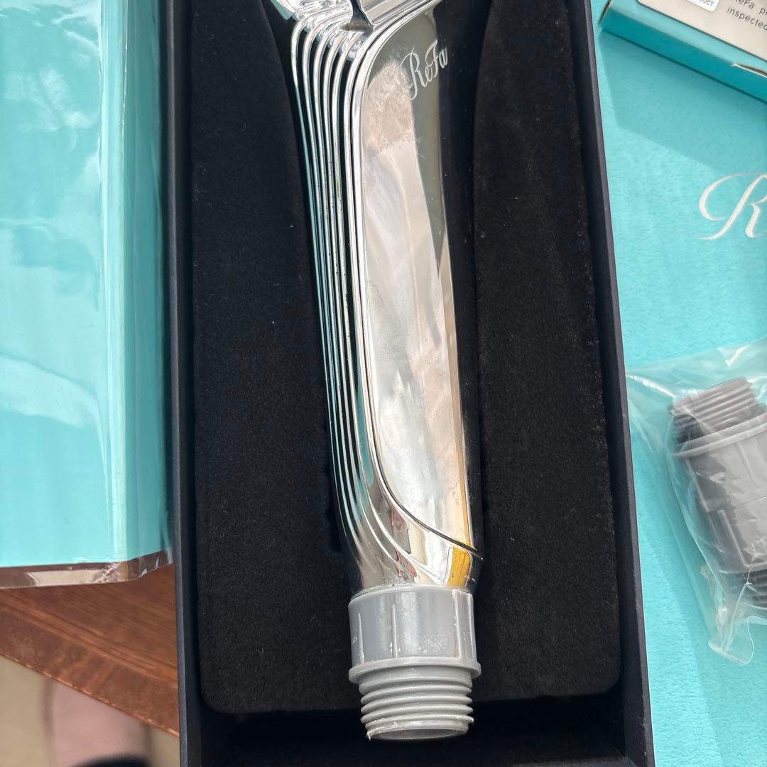 ReFa シャワーヘッド BMS0591675