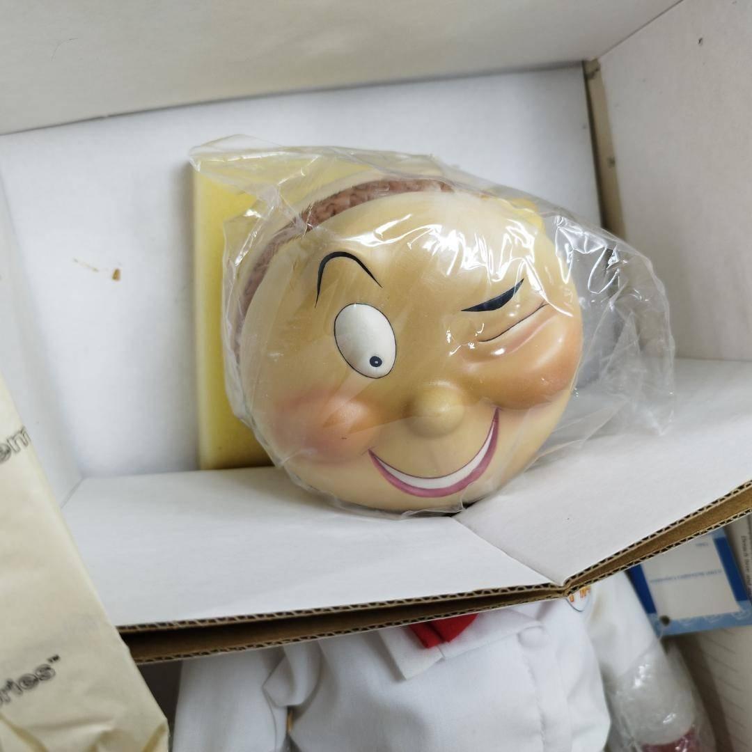 マクドナルド スピーディー ドール アメトイ ビンテージ アメリカ h583