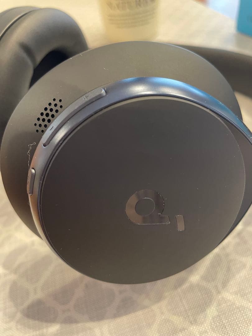 Soundcore Space One ワイヤレスヘッドホン⭐︎美品！！高度質