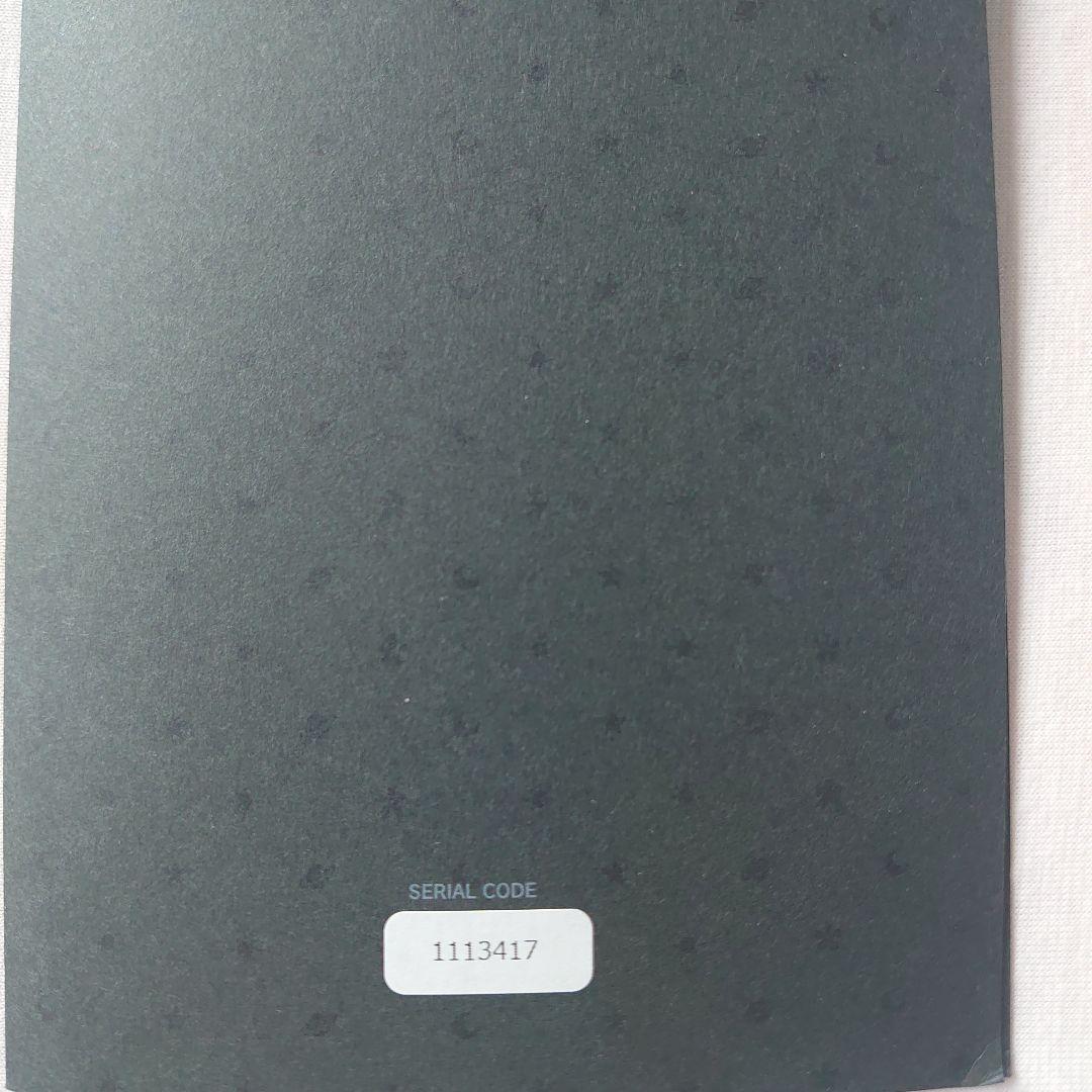 Lycee ま〜まれぇど SP 墹之上 由乃 (歩サラ様 直筆サイン入りカード)