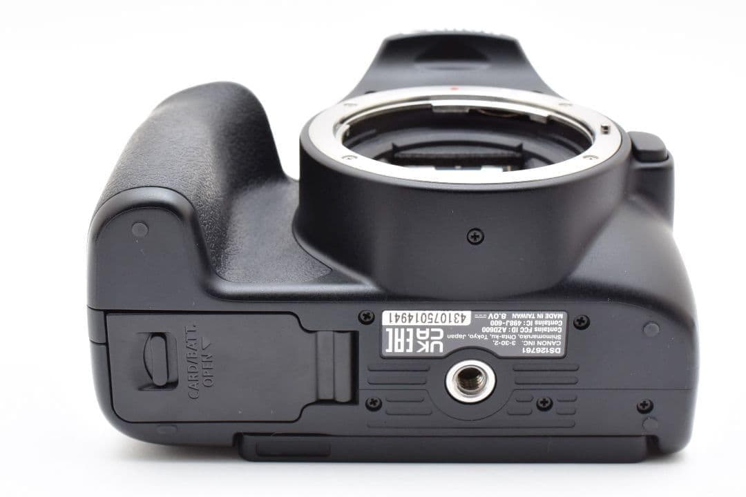 世界最軽量✨キヤノン EOS KissX10✨ダブルレンズ 高性能 Wi-Fi