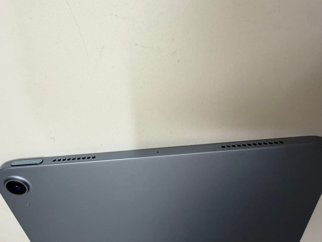 Apple iPad Air (第4世代) 256GB スカイブルー