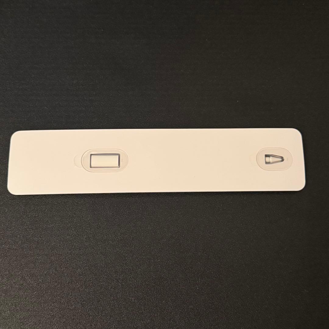 【ほぼ未使用】Apple Pencil（第1世代 ) ホワイト