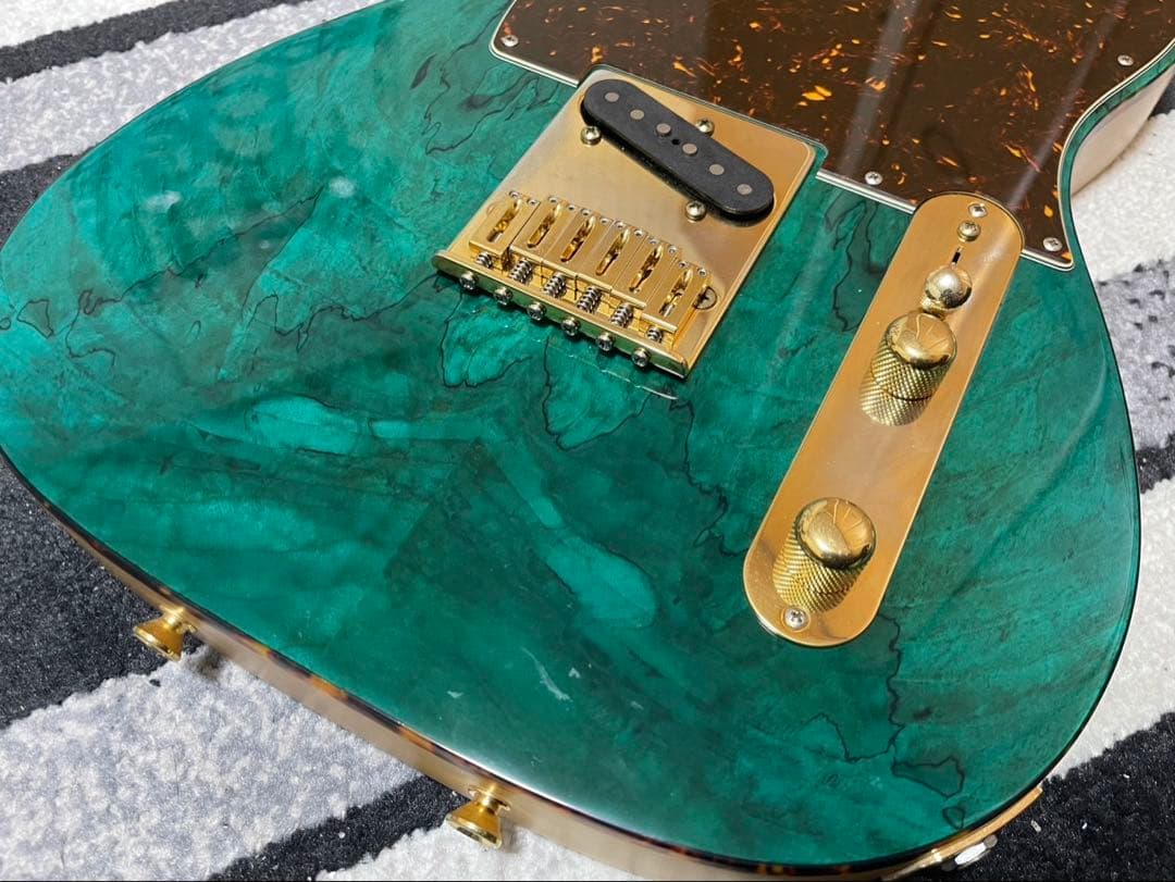 ギター Schecter PS-PT-SP/OGR/M