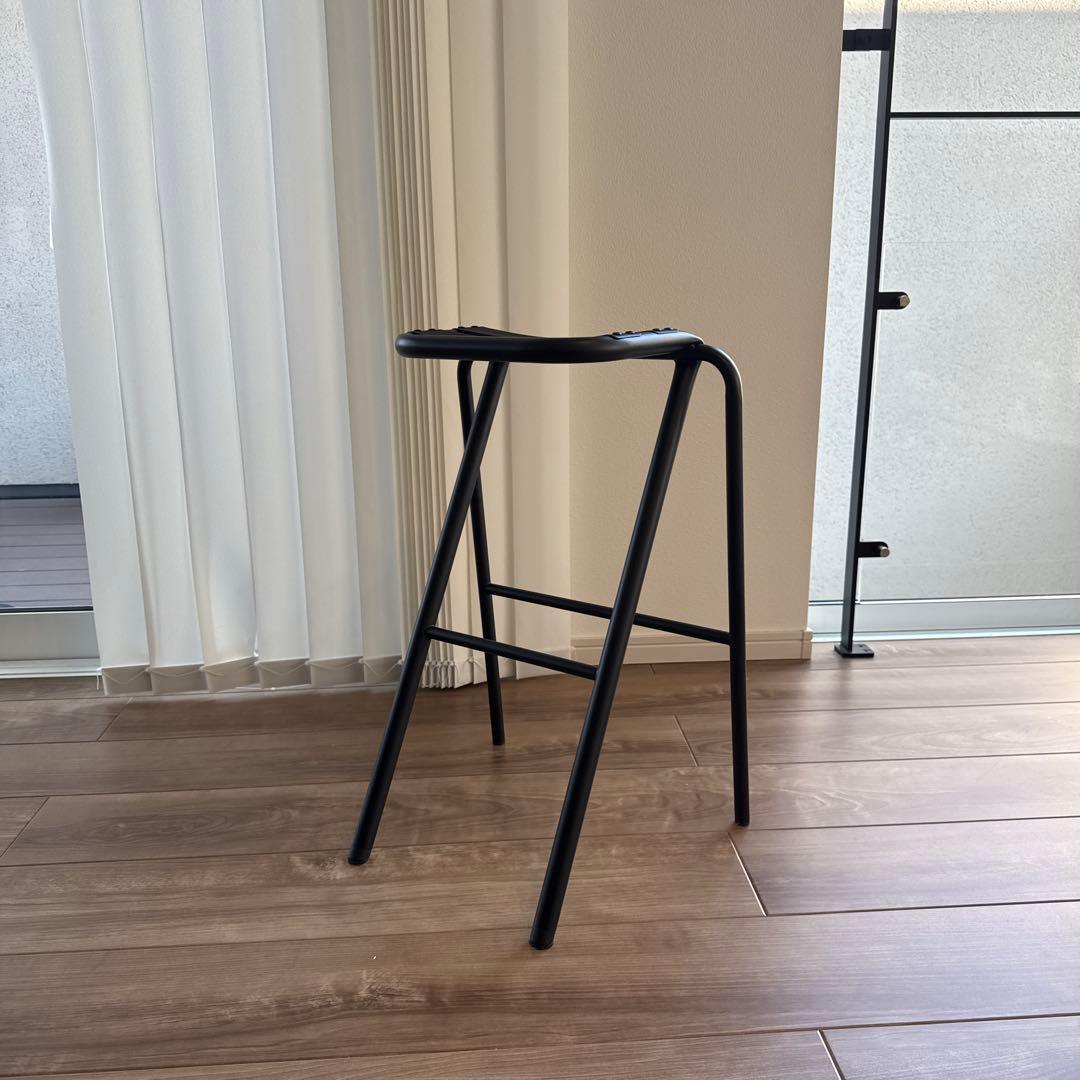 スツール BENT HIGH STOOL