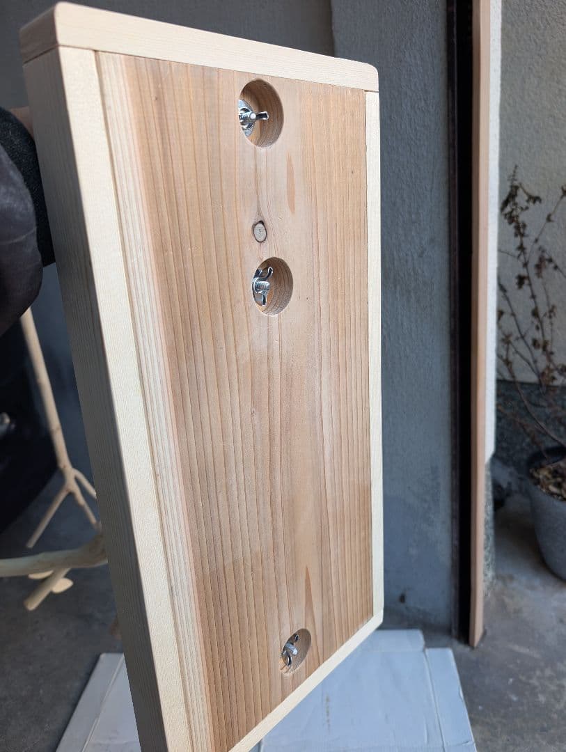 バードアスレチック32　(止まり木5本付き)