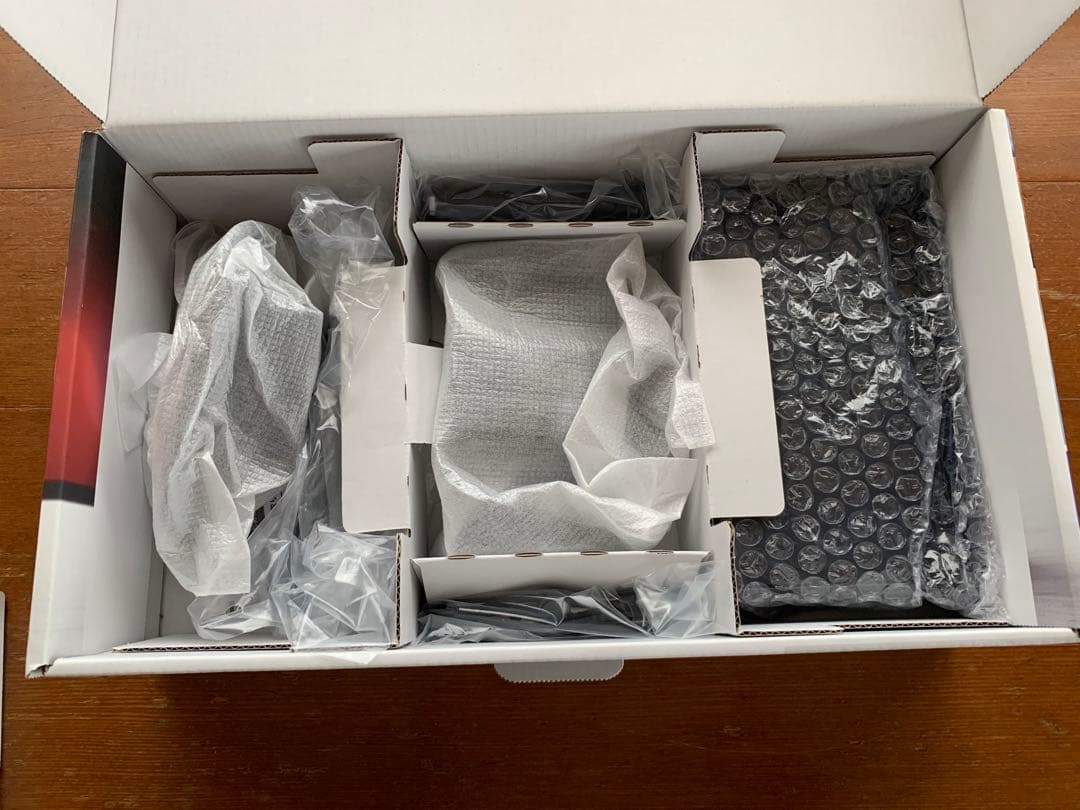 Nintendo Switch 本体 有線LANポート付き