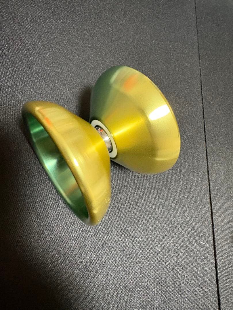 氷室 ラムネ enyoyo エンヨーヨー
