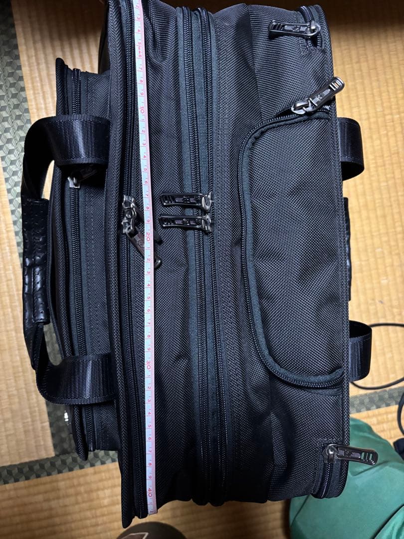 『値下げしました』Victorinox ブラック キャリーケース 中型