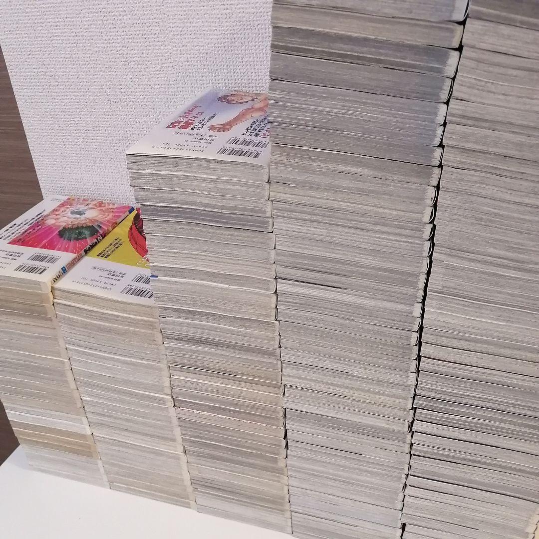 シリーズ グラップラー刃牙 バキ 範馬 刃牙道 全巻 セット 漫画 刃牙らへん