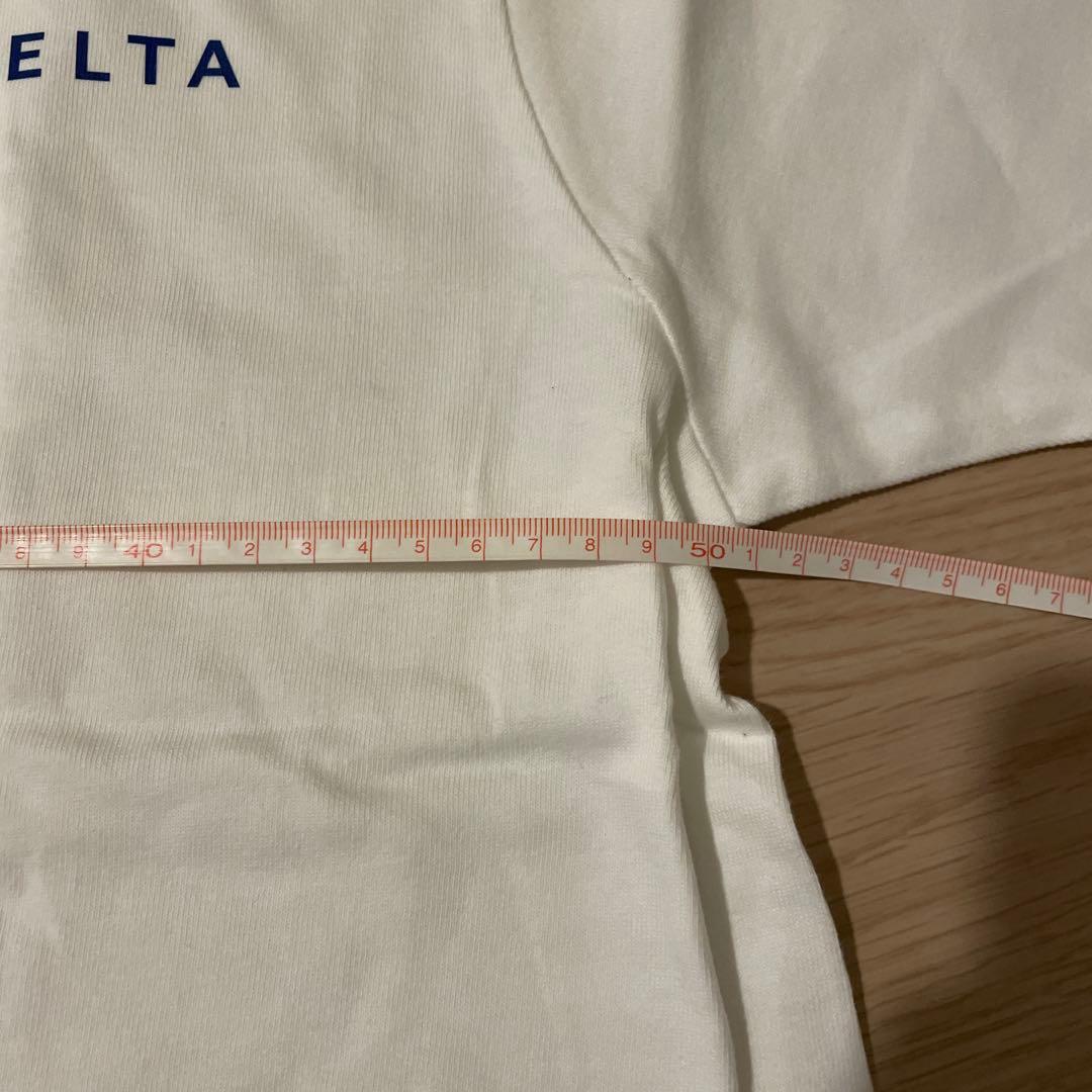 FLY TO HAWAII DELTA航空　デルタ航空　Tシャツ