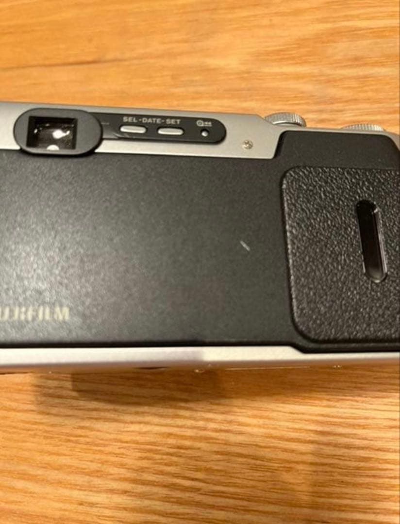 FUJI FILM KLASSE W（クラッセW）