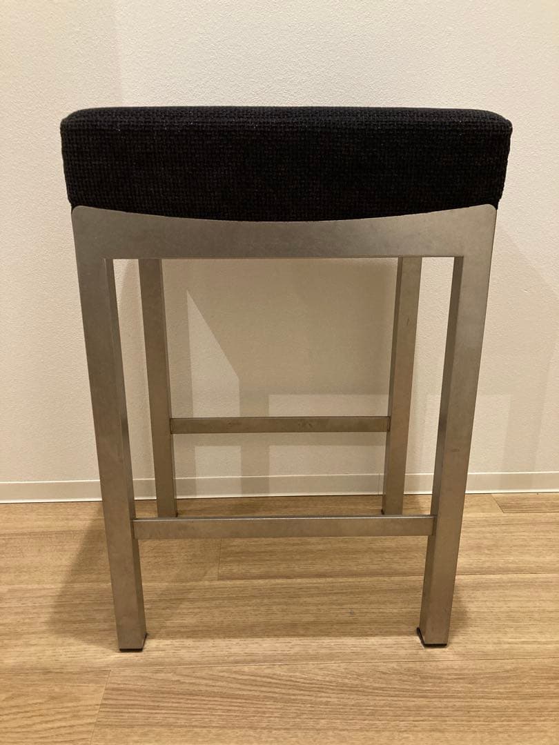 TOYO KITCHEN STYLE/スツール H61cm カウンターチェア　2