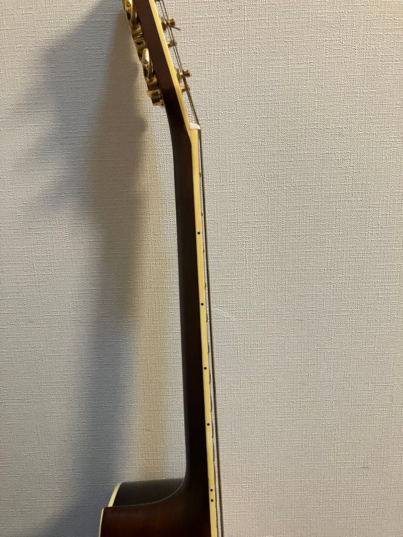 【ヤマハ】YAMAHA FG-300D 80年代製 日本製アコースティックギター