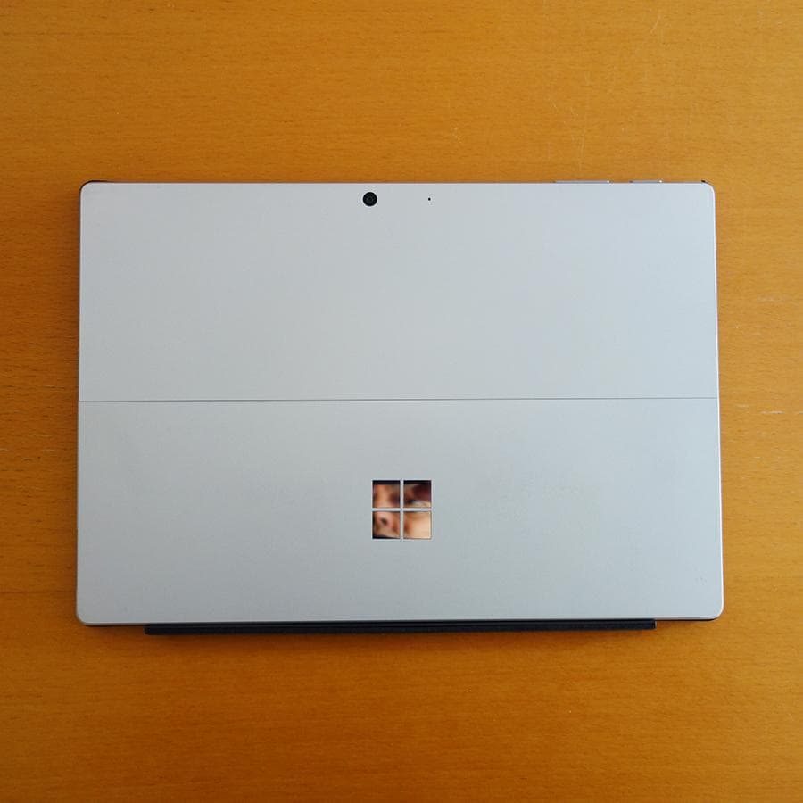 Windowsノート本体 Surface Pro7 8GB 128GB