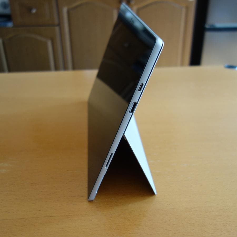 Windowsノート本体 Surface Pro7 8GB 128GB