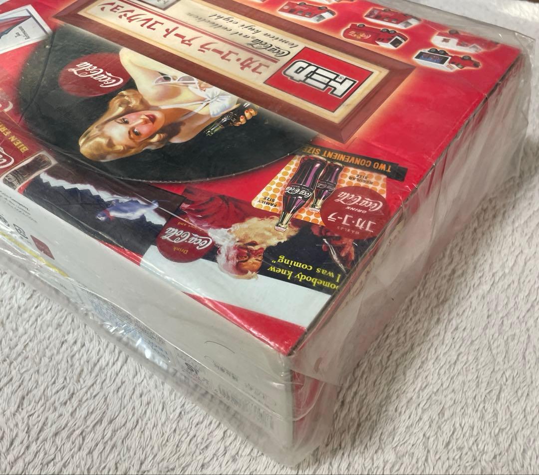 廃盤トミカ コカ・コーラ アート コレクション　　トミカくじ8