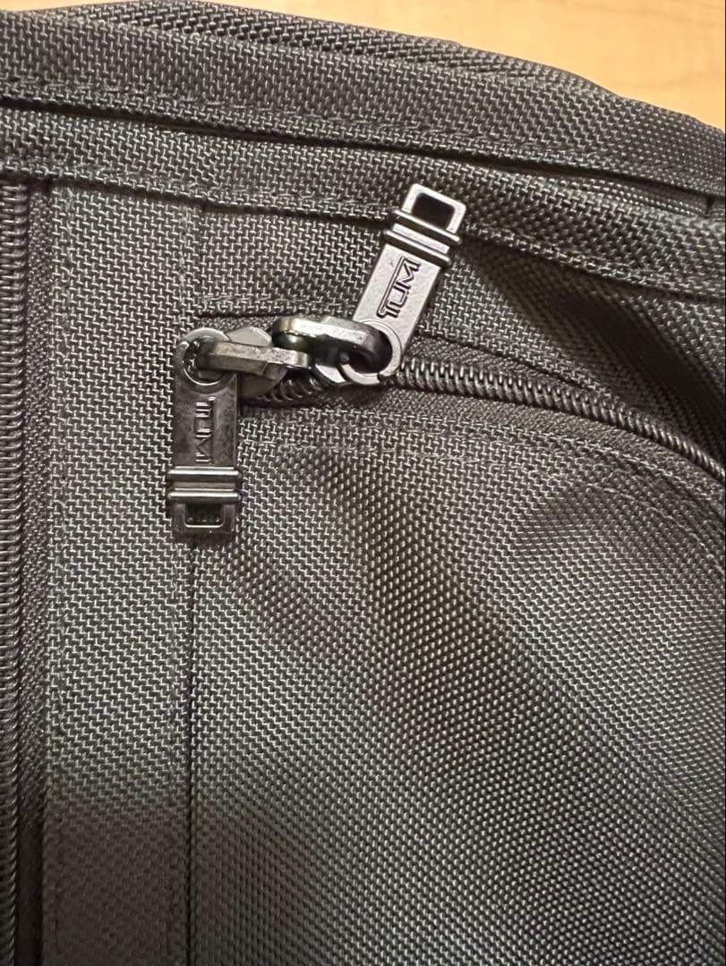 TUMI トゥミ　ガーメントバッグ　231D3 トラベルバッグ