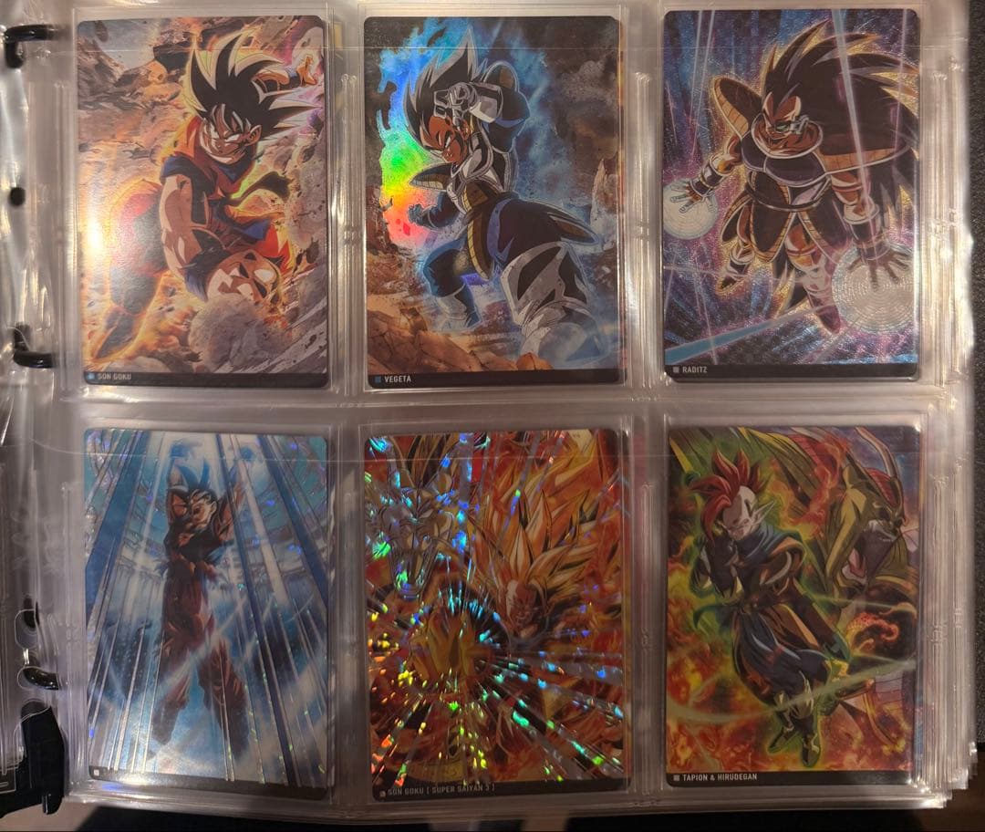 イタジャガ ドラゴンボール vol.2.3.4 コンプセット