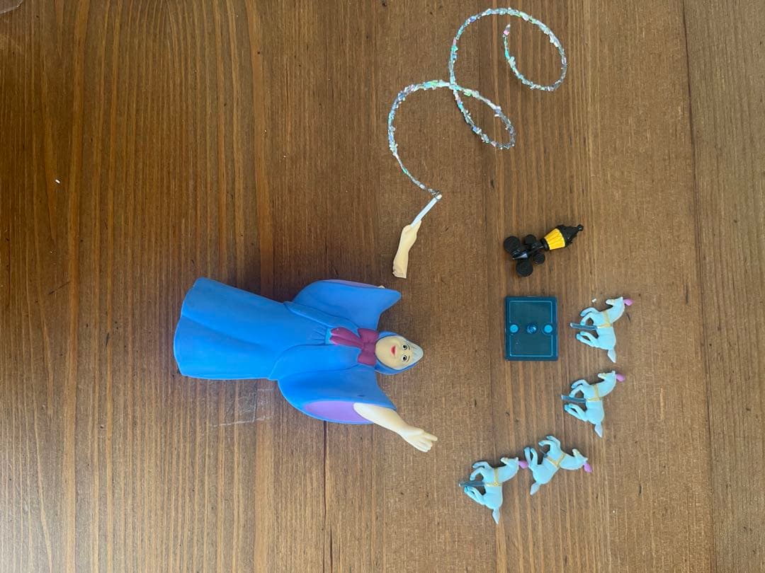 ディアゴスティーニ ディズニードリームシアター 全巻　完成品　引取可