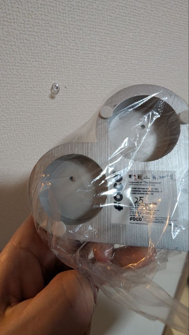 世界限定224体の稀少なボブルヘッド 大谷翔平、山本由伸、イチロー選手