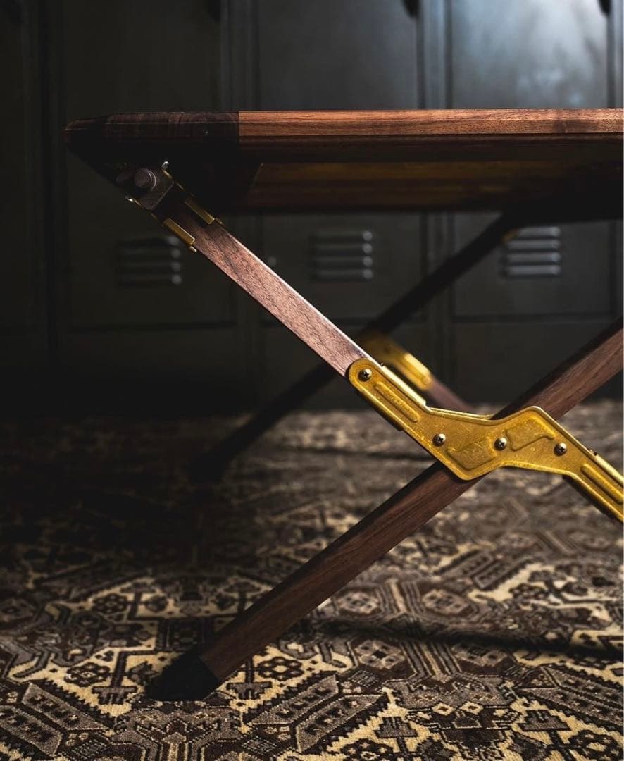 新品　オールドマウンテン　NORAsフレーム 1000 wnt 真鍮パネル6枚付