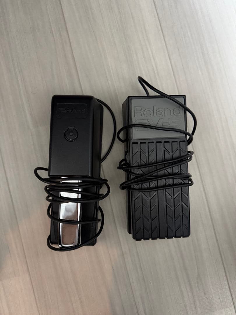 美品 Roland FANTOM-6EX ケース付き