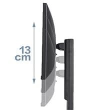 【開封・未使用】ErgoGrade モニタースタンド 24-34インチ対応