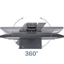 【開封・未使用】ErgoGrade モニタースタンド 24-34インチ対応