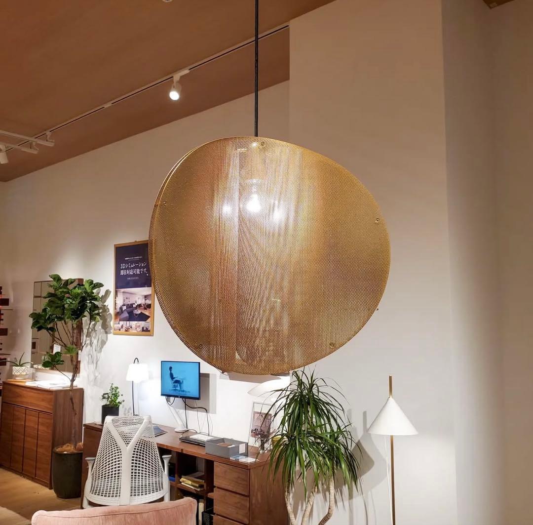 ACTUS/アクタス PROXIMA/プロキシマ ペンダントライト