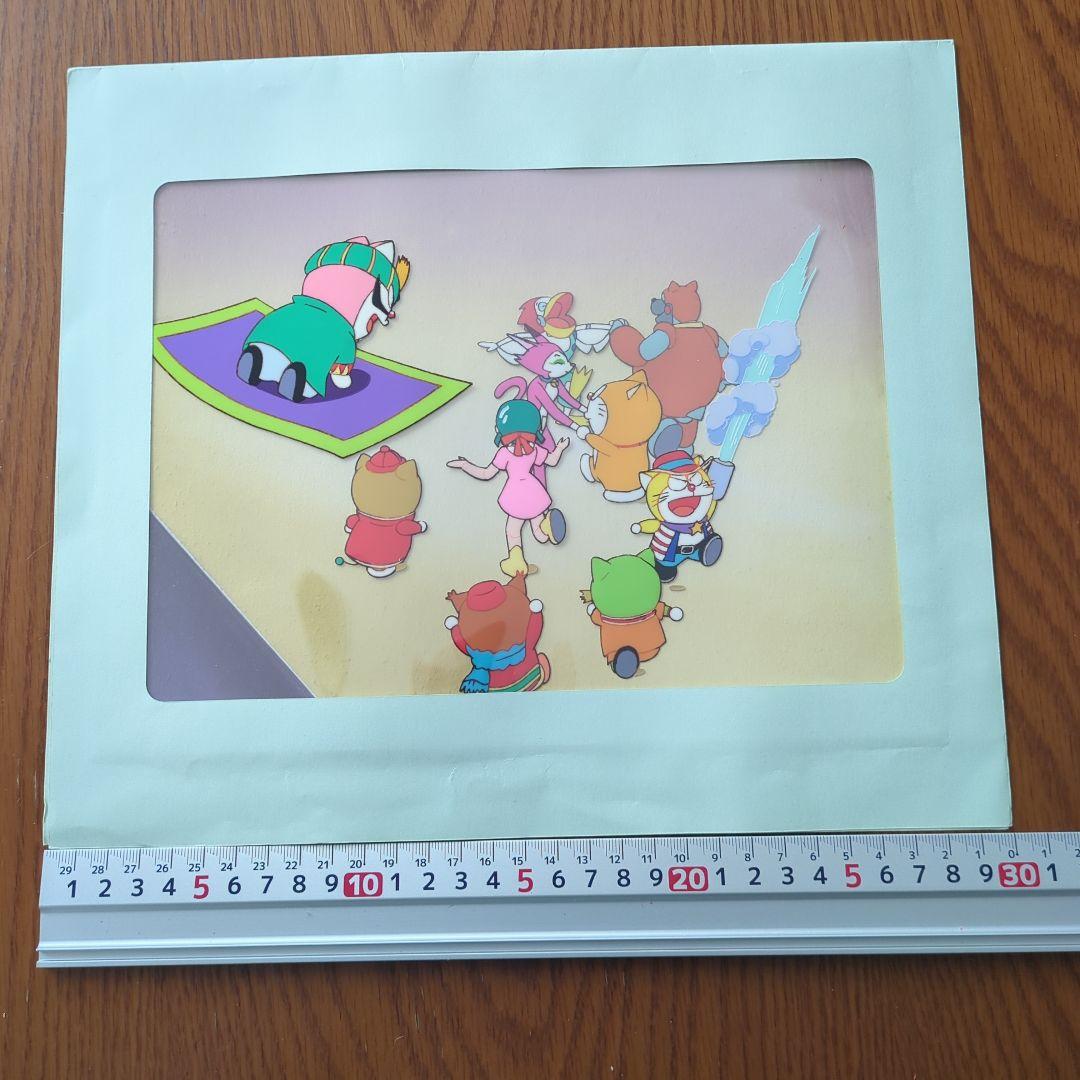 毅*様 貴重　ドラえもんズ　セル画　本物