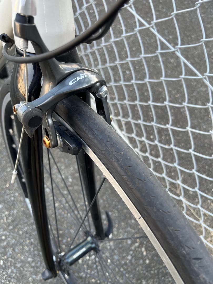 ANCHOR RL3 サイズ490 アンカー　SHIMANO CLARIS