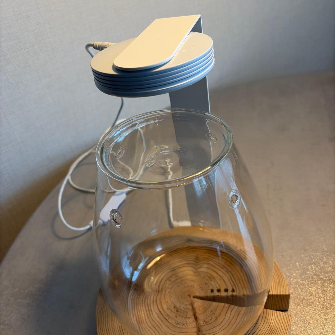 DOOA SHIZUKUセット