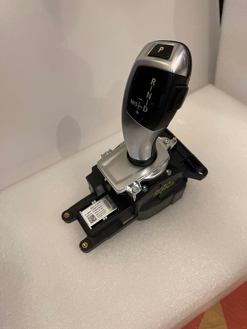 BMW シフトレバー E70 E71 X5/X6