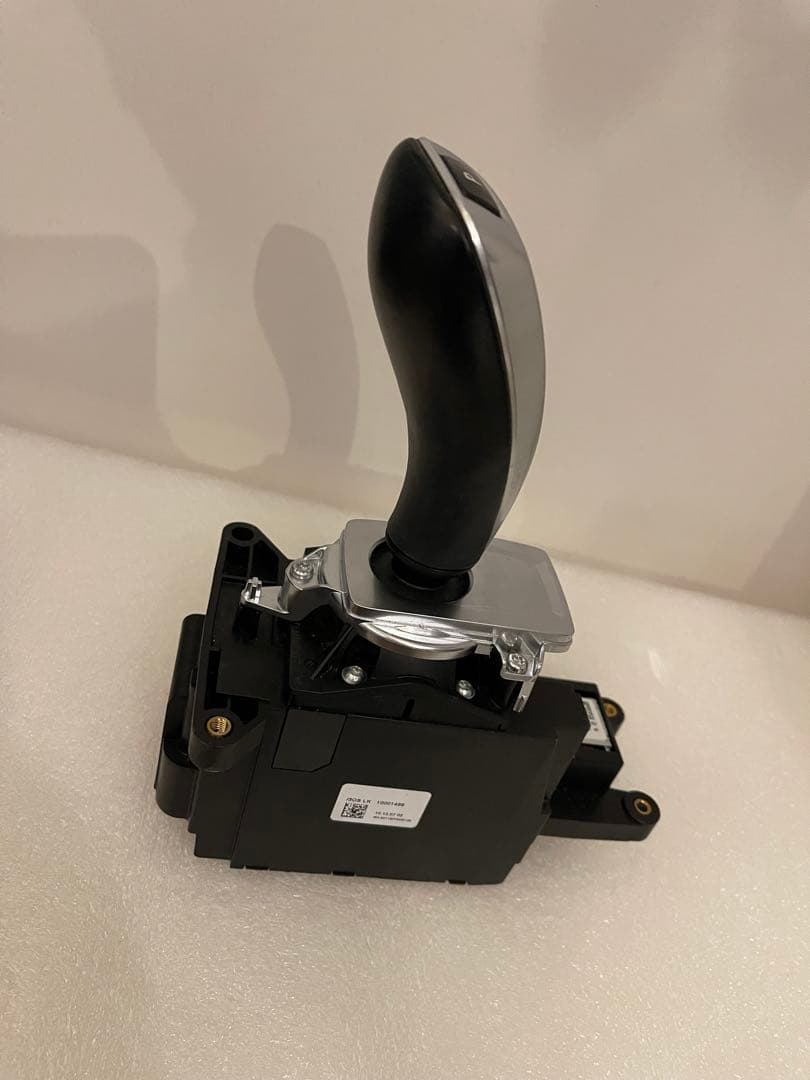 BMW シフトレバー E70 E71 X5/X6