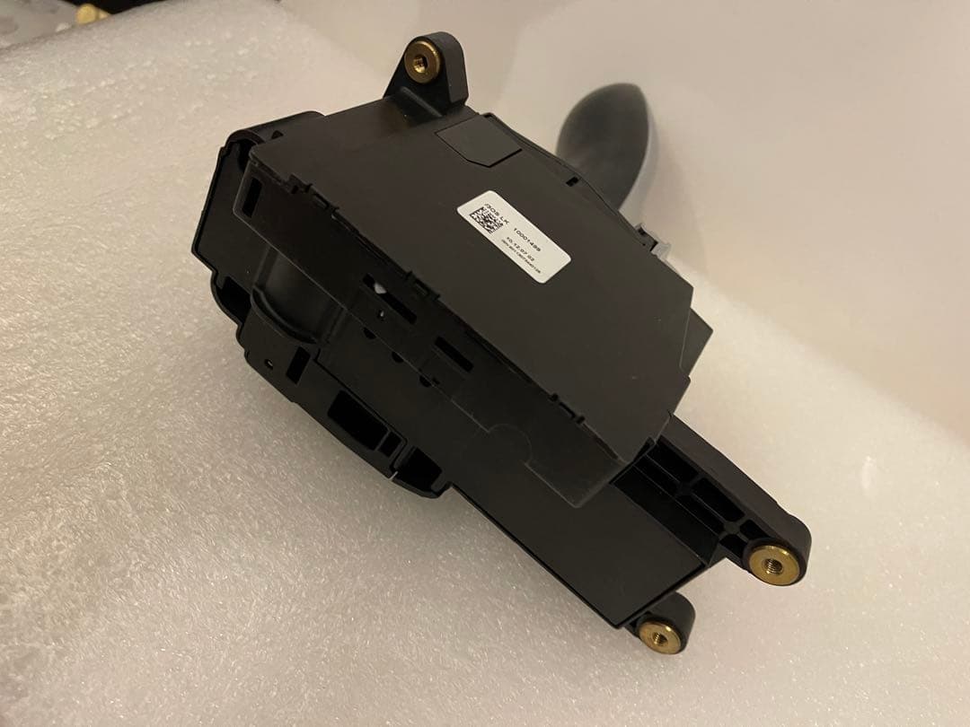 BMW シフトレバー E70 E71 X5/X6