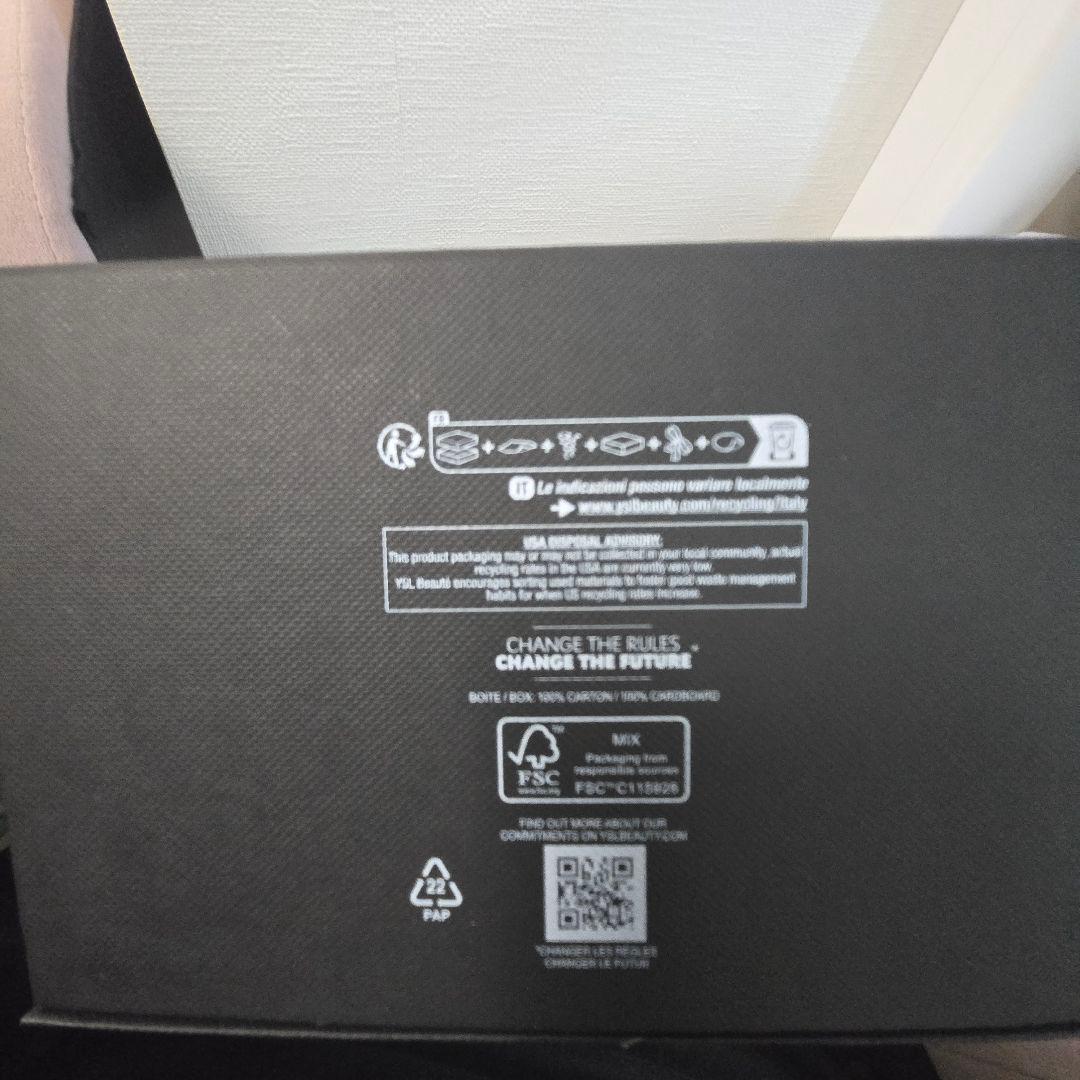 新品 メイクミーブラッシュパウダー　69ラベンダーラスト