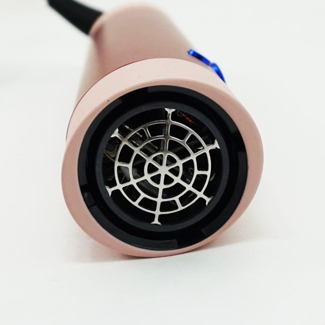 dyson Airwrap i.d. HS08 カールドライヤー